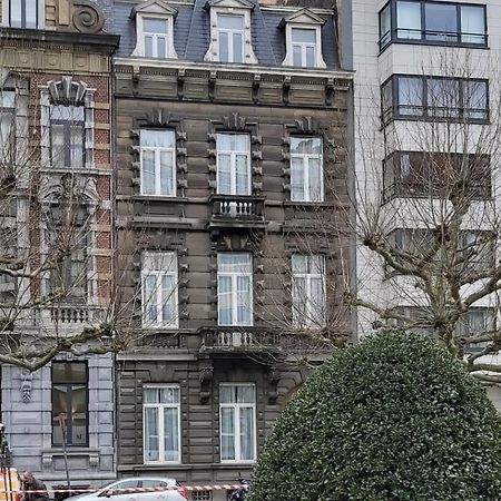 Hotel Le Piercot Liège Zewnętrze zdjęcie