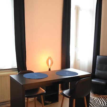 Hotel Le Piercot Liège Pokój zdjęcie