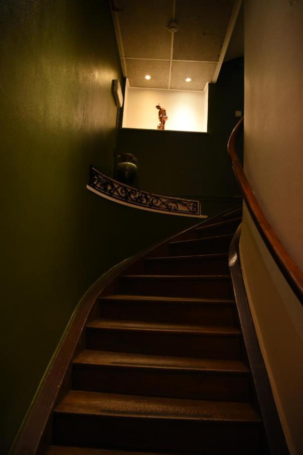 Hotel Le Piercot Liège Zewnętrze zdjęcie