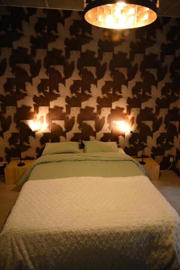 Hotel Le Piercot Liège Pokój zdjęcie