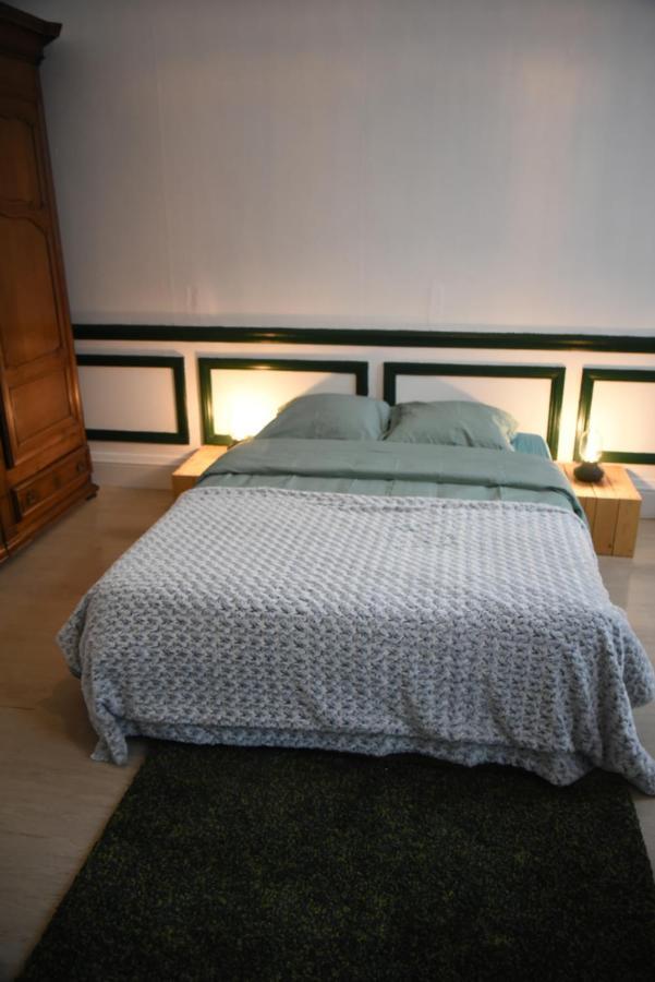 Hotel Le Piercot Liège Pokój zdjęcie