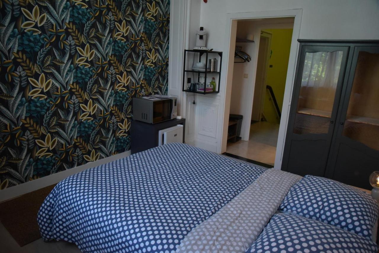 Hotel Le Piercot Liège Zewnętrze zdjęcie