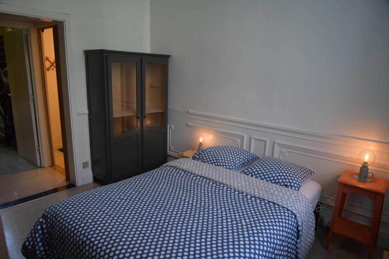 Hotel Le Piercot Liège Zewnętrze zdjęcie
