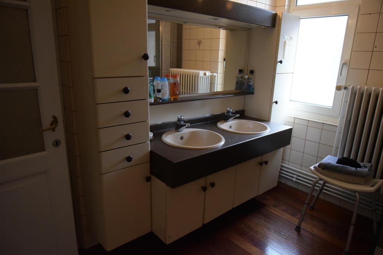 Hotel Le Piercot Liège Zewnętrze zdjęcie