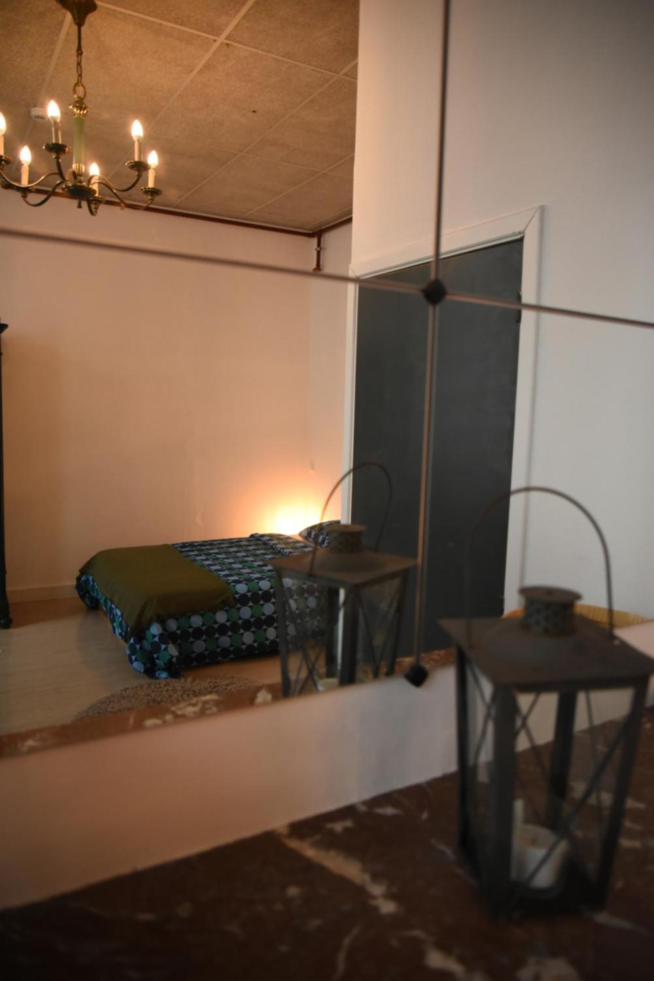 Hotel Le Piercot Liège Pokój zdjęcie