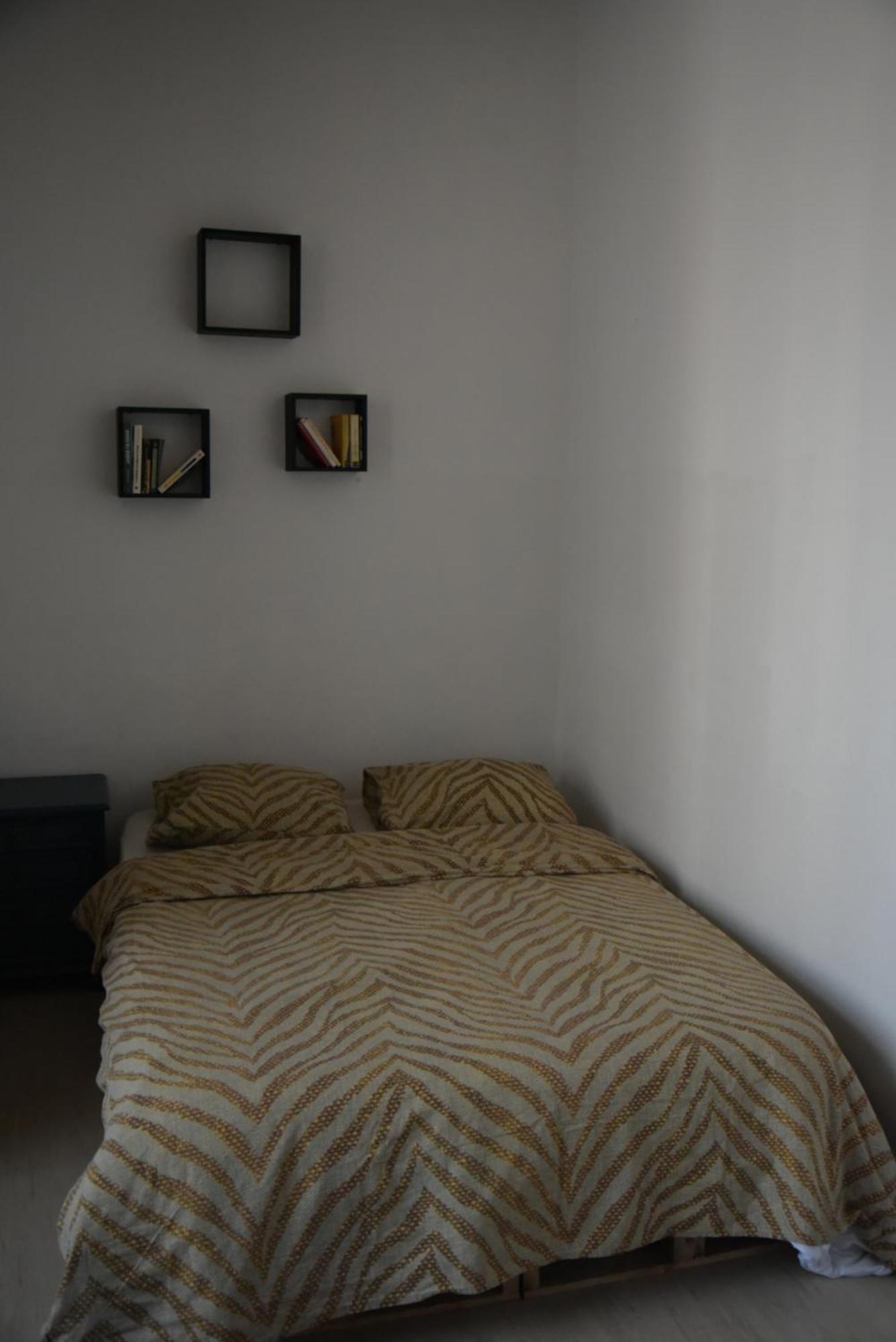 Hotel Le Piercot Liège Pokój zdjęcie