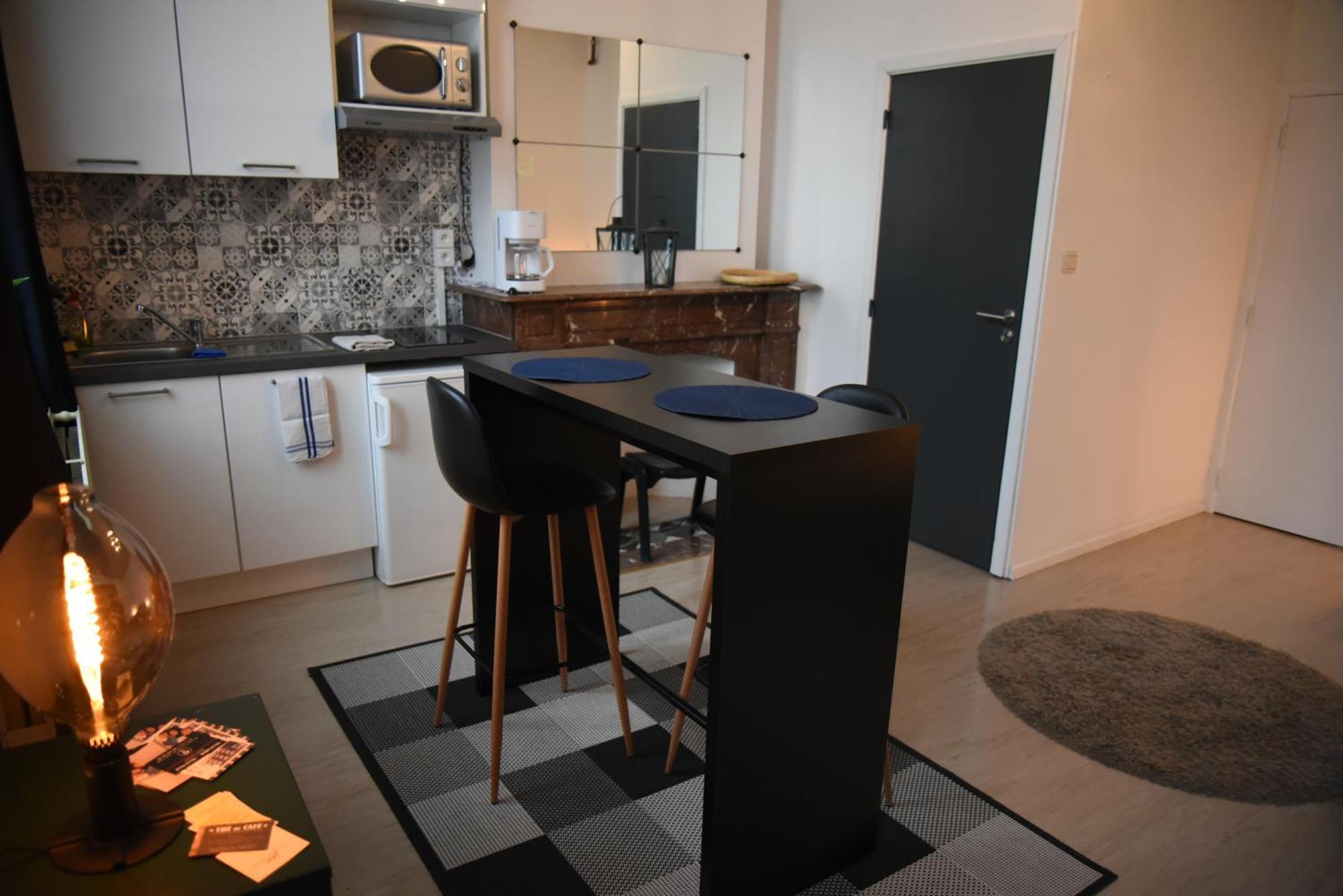 Hotel Le Piercot Liège Pokój zdjęcie